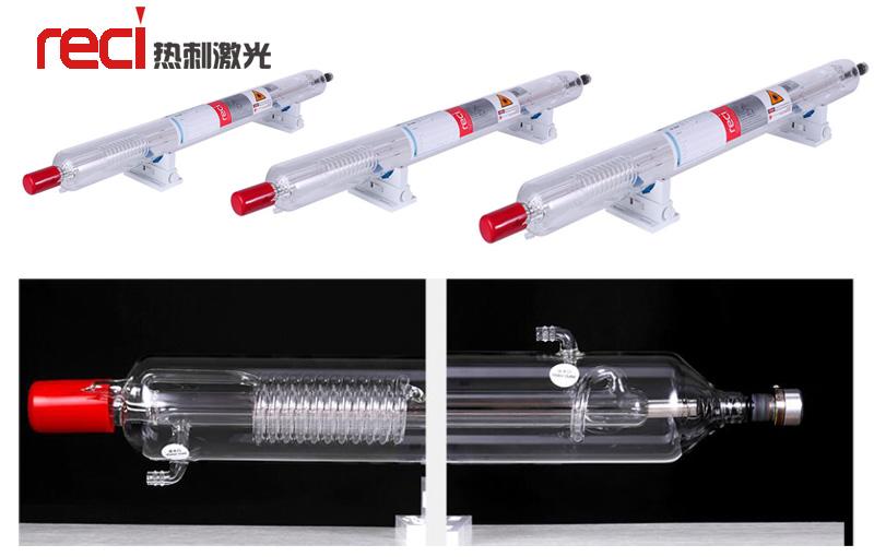 reci-150w-laser-tubes