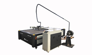 Router Module Knife Cutter Plotter