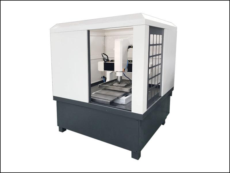 What Is Metal Engraving Machine?