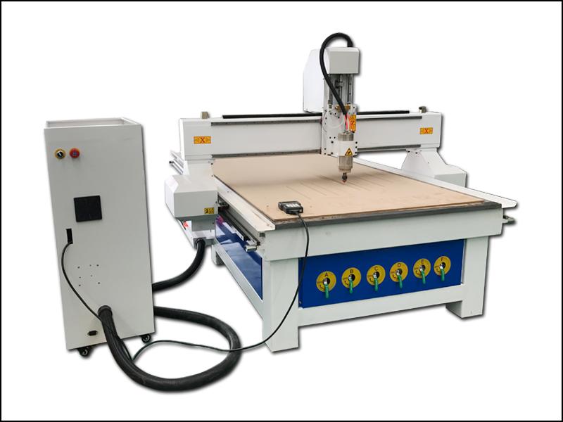 The maintenance of cnc woodworking router engraving machine in summer