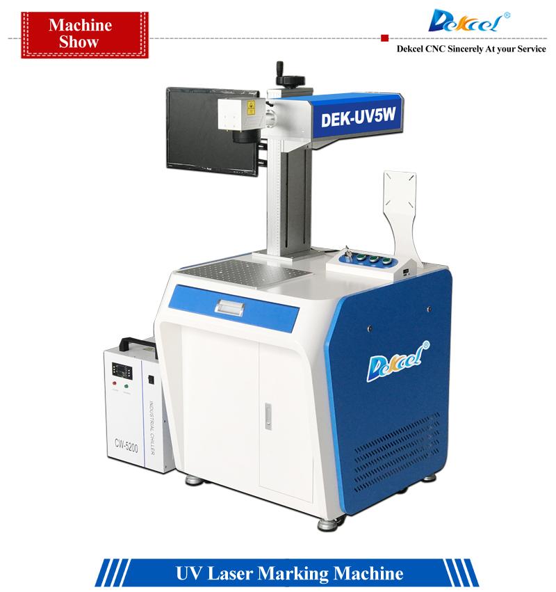 uv laser marking machine