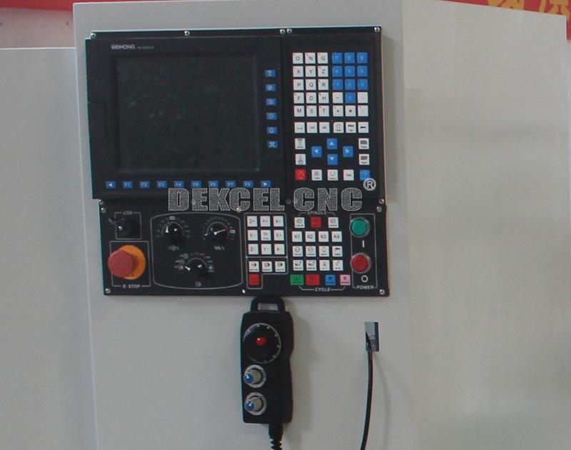NK300 control system for woodworking cnc router