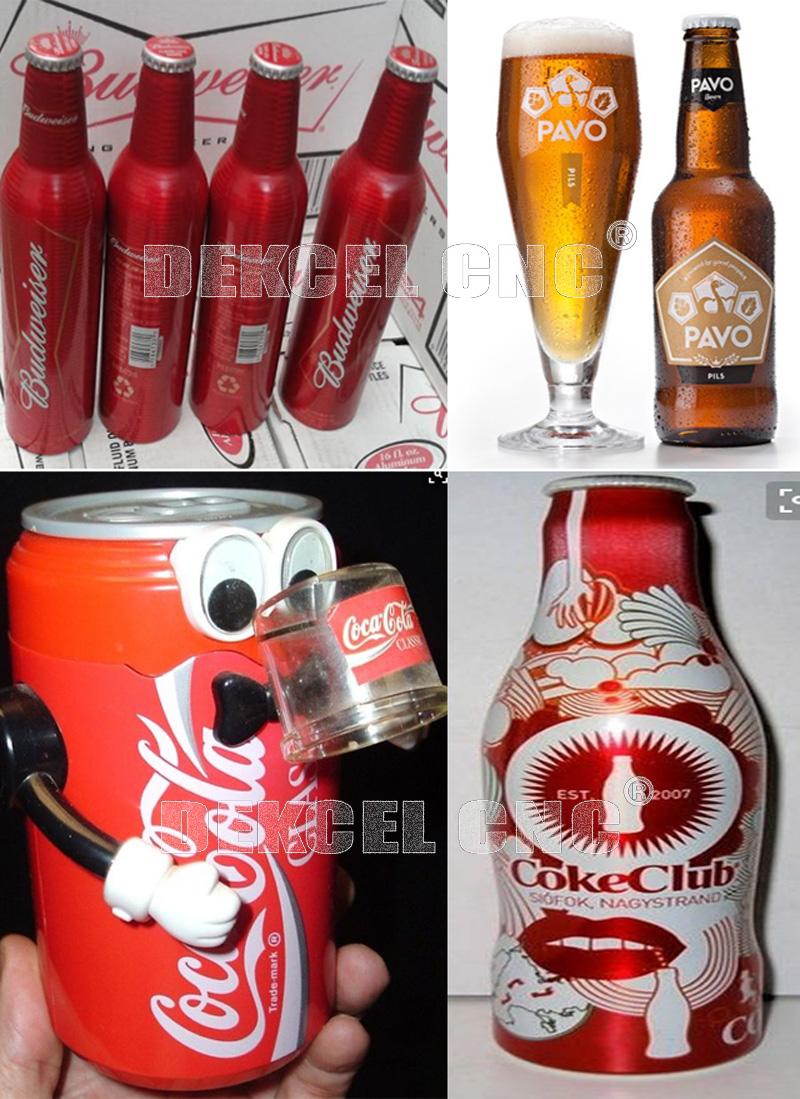 coca cola samples of cnc fiber laser marker.jpg