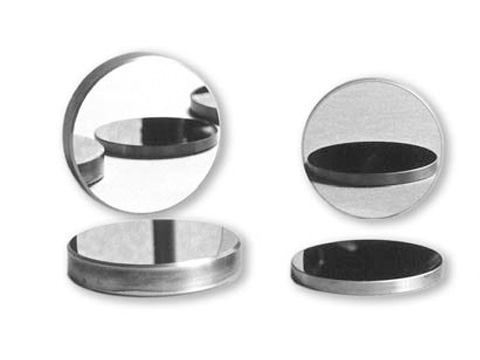 reflect mirrorof cnc laser cutting machine.