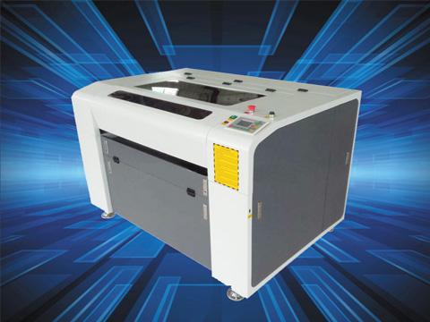 cnc laser cutter router machine for nonmetal.