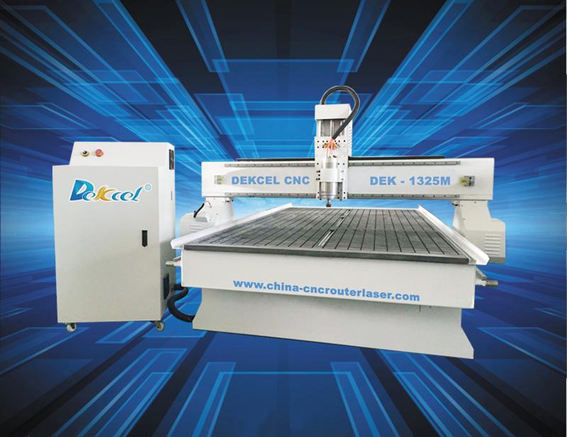 Common Faults and Solutions! For good price 1325 cnc woodworking router hot sale