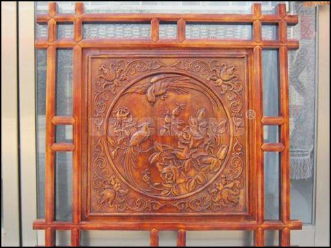 The development trend of wood cnc router in industry.