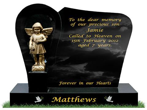 The daily maintenance for cnc tombstone engraving machine for sale