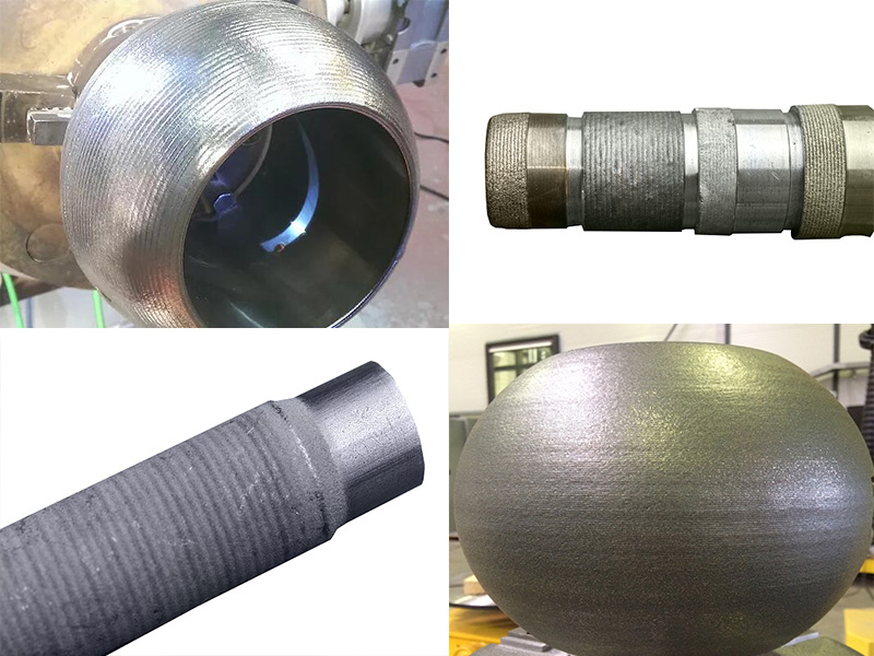 drilling-tool-vacuum-pump-shafts-ball-valves-laser-cladding