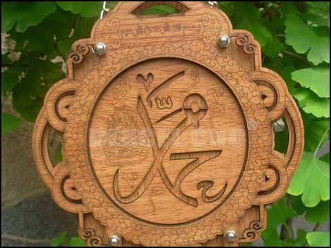 Contribution of wood cnc router to the crafts industry.