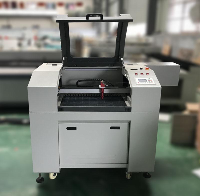 9060 Reci 100w wood arts and crafts co2 laser cutting and engraving