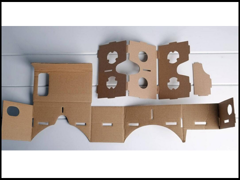 The advantages of new generation oscillation knife cutting machine for cardboard