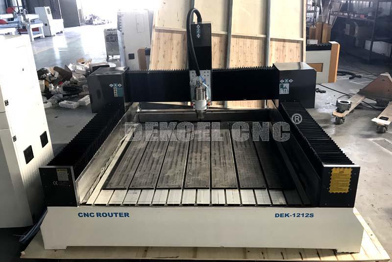 Heavy duty body with stainless steel cover for carving and reliefing table.jpg