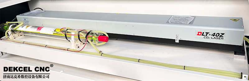 yongli-DLT-40Z-300W-laser-tube