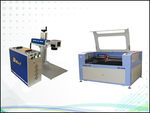 Why is laser technology becoming more and more popular with people?