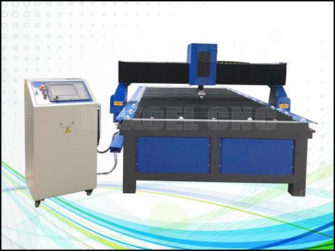 How to choose good quality cnc plasma cutter machine for your work?
