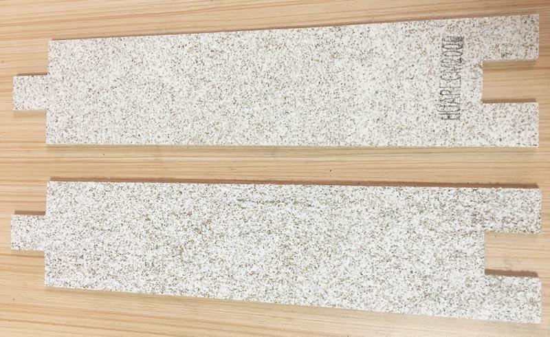 ceramic expansion fiber mat cutting machine