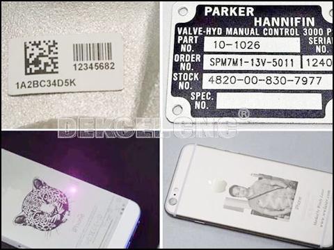 Why Fiber Mopa Laser Marking machine Had Been So Popular Till Now?