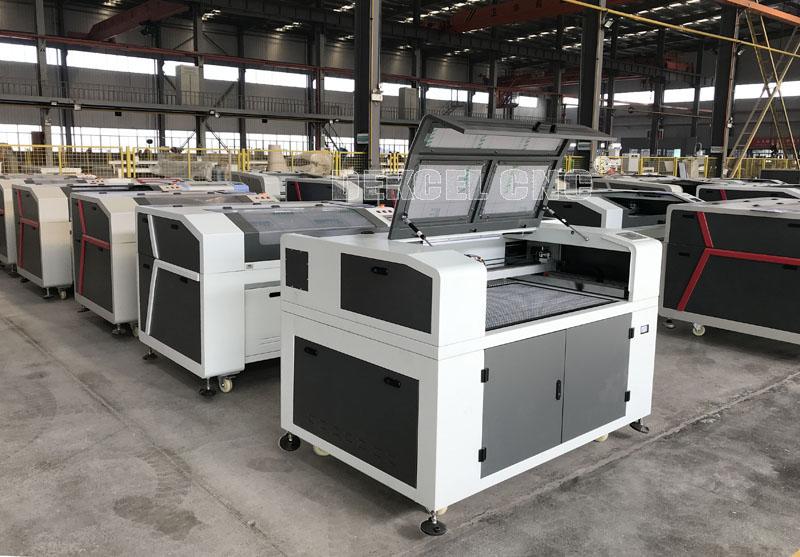 phone case laser engraving machine