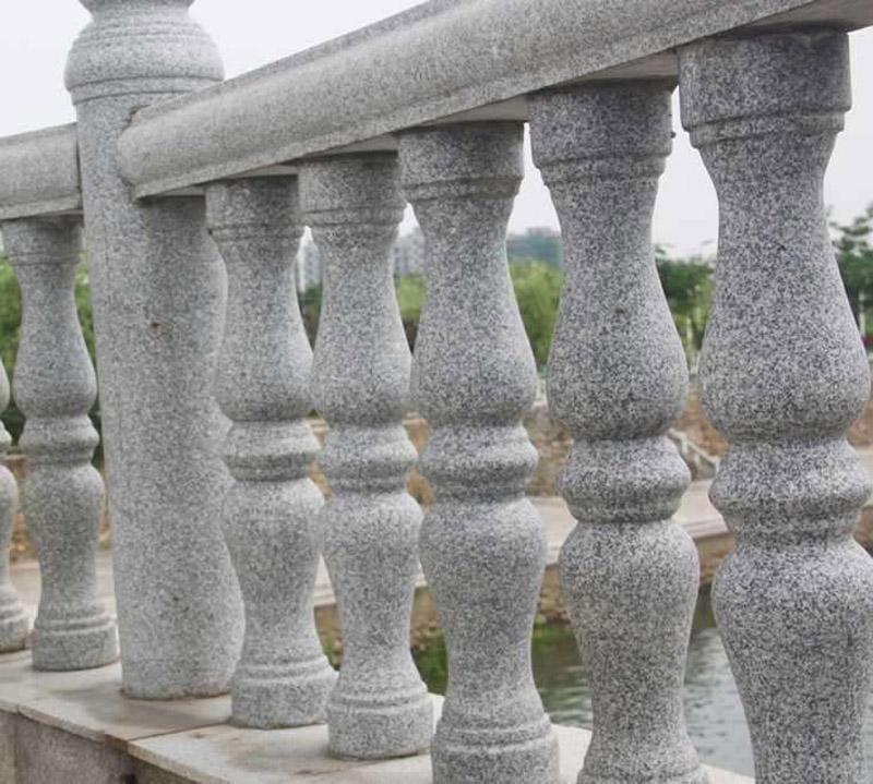 cylinder bridge stone engraving