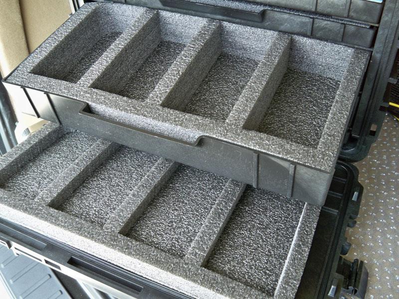 foam package oscillation knife cutting machine