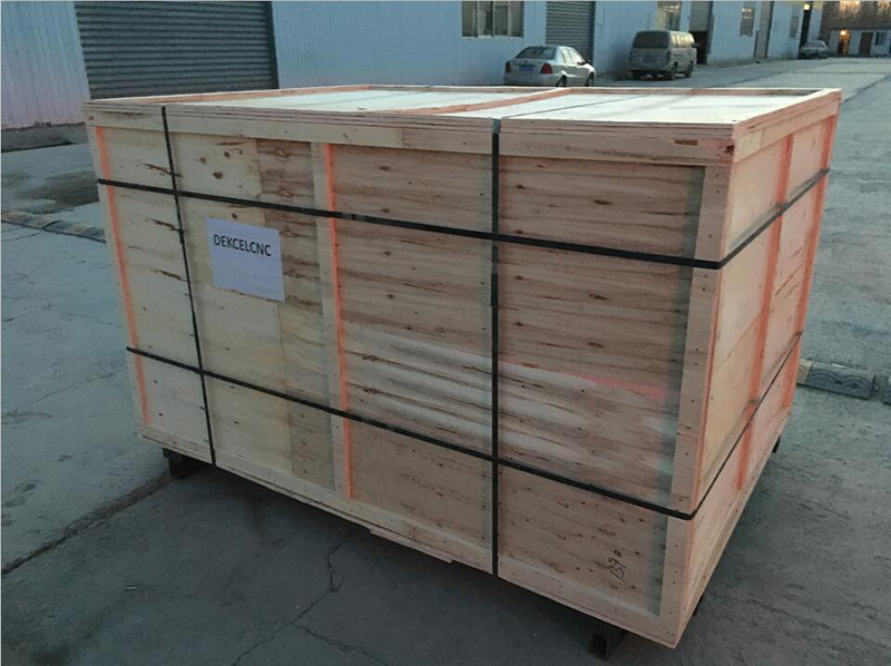 laser cutter packing 