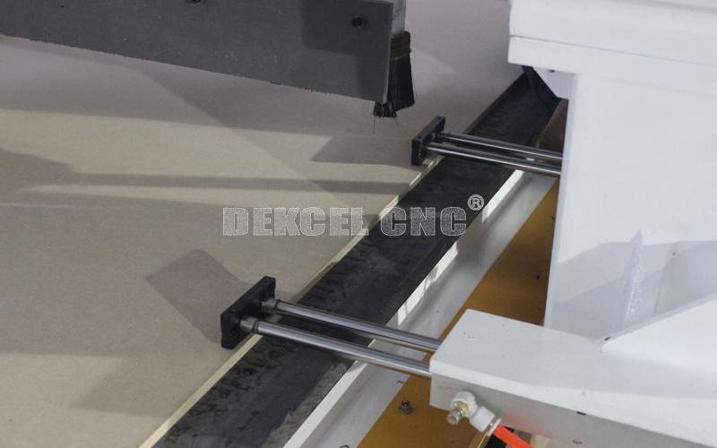 china woodworking cnc router machine 