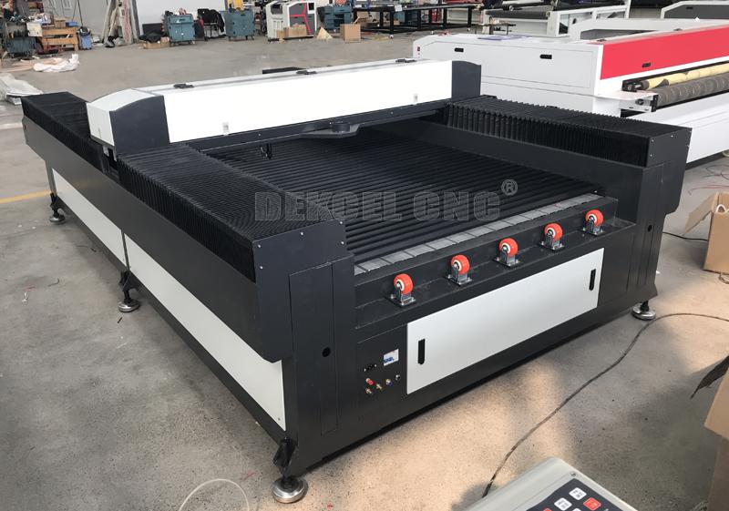 headstone laser engraving machine