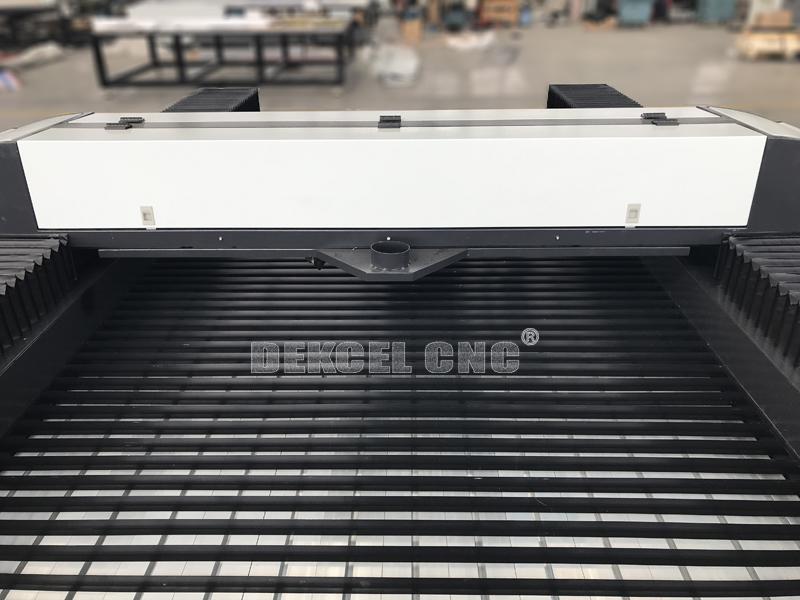 multi function table for stone laser engraving machine