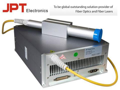 Mopa laser marking machine