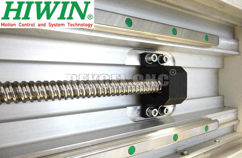 hiwin guide rail