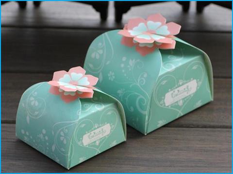 Reci 100A cnc laser cutter for cutting paper.