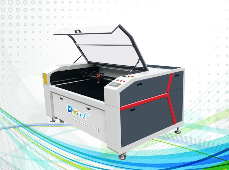 nonmetal co2 laser cutter.
