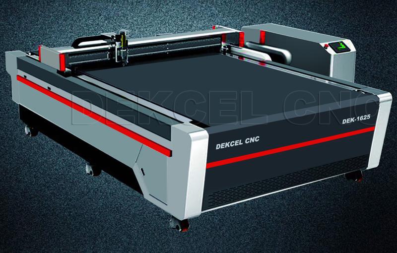honeycomb electric oscillating tool cutter machine