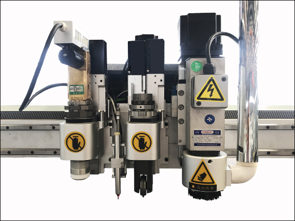 EOT+Draw tool+Creasing wheel+Italy spindle
