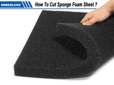 how to cut sponge foam sheet by knife cut plotter .jpg