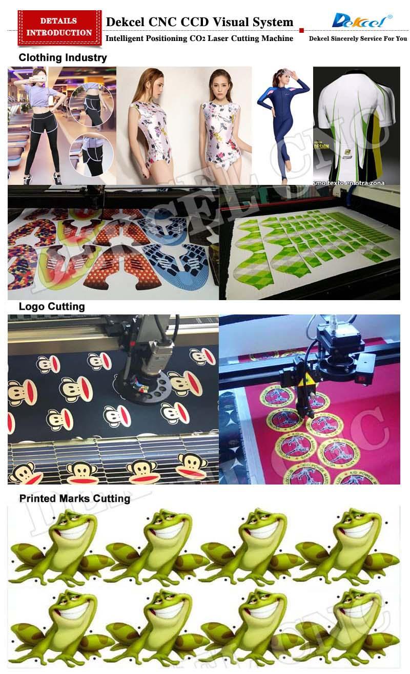 1390 CCD visual system laser cutting machine sample.jpg