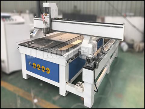 Two Easy Ways To Choose Wood CNC Router.