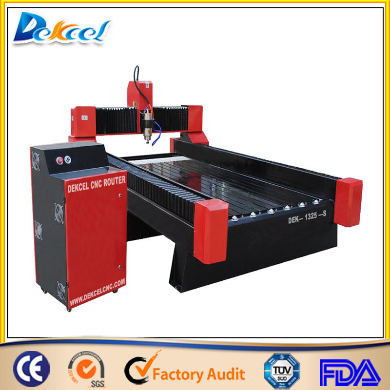  How to choose cnc stone engraving carving machine