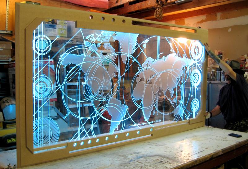 large size glass splice laser marking.jpg