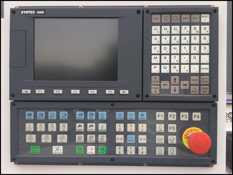 The detailed introduction of the function buttons of wood cnc carving router( first part)