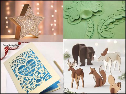 The Three Secrets That You Shouldn't Know About Nonmetal Laser Cutting Machine