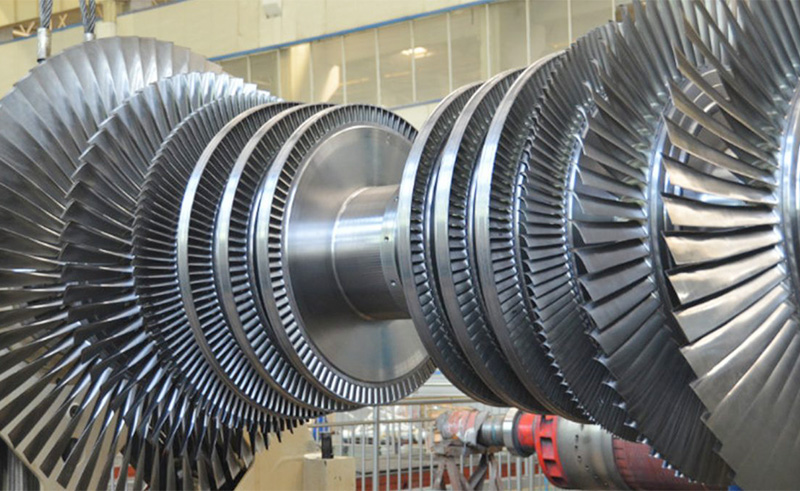 turbine-rotor-and-gear-shaft-laser-cladding-technology