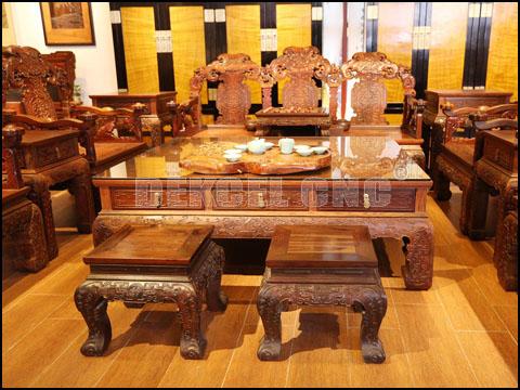 The market prospect of wood cnc router in the future.