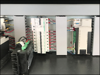 France Schneider Electric Components