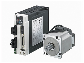 Japan Panasonic Servo Motor