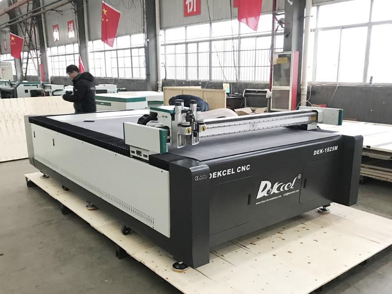 foam board cutting machine