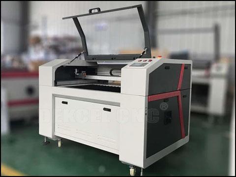 Advantages of cnc laser engraving machine. 