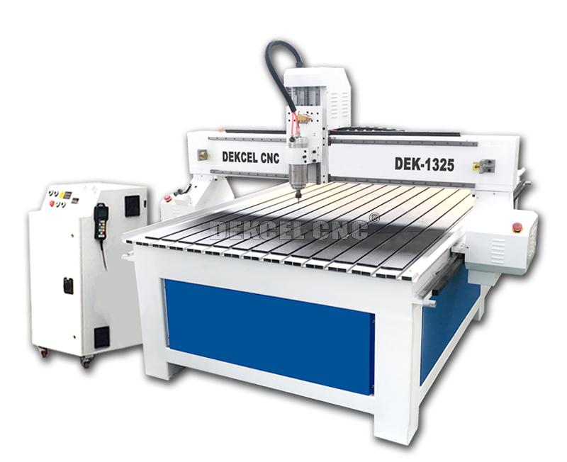 DSP 1325 wood engraving router