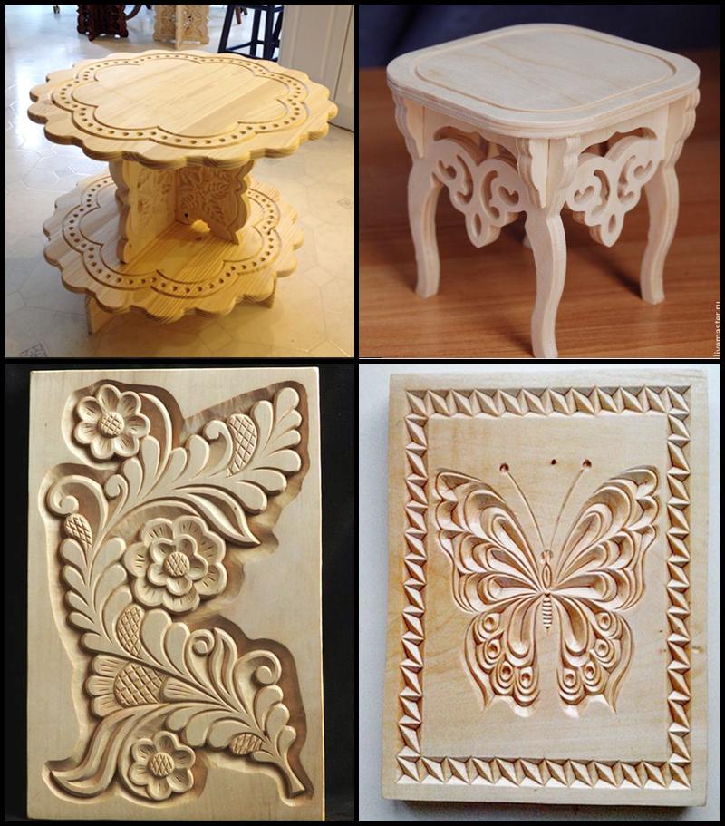 wood art engraving router